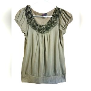 Agenda shirt!  Size M.  EUC!